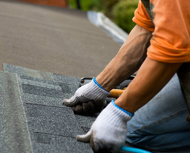 Best Roof Replacement Cost  in Ller, WA