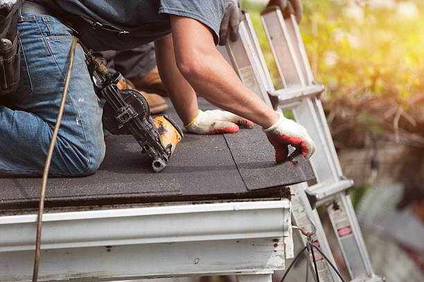 Best Local Roofing Companies  in Ller, WA
