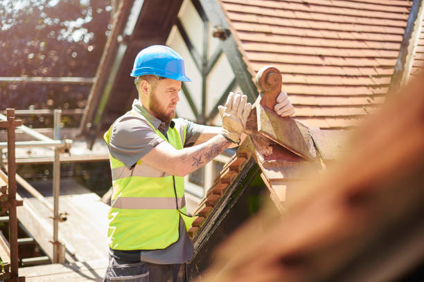 Best Residential Roofing Contractor  in Ller, WA