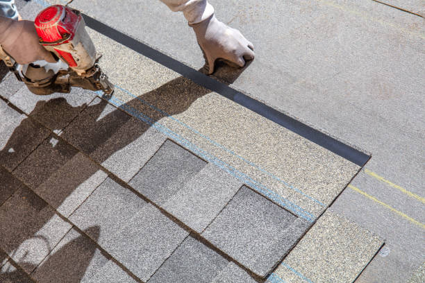 Professional Roofing Contractor in Waller, WA